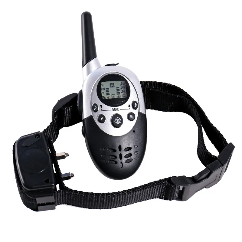 Electric Dog Collars for Training Dog and Dog Training Collars 500 M