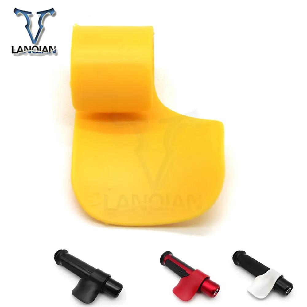 

Motorcycle Throttle Clamp Cruise Aid Control Grips Handlebar for Aprilia RSV MILLE R RSV4 FACTORY SHIVER GT TUONO R TUONO V4R