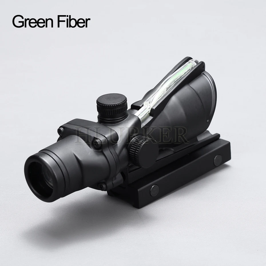 Trijion ACOG 4X32 Fiber Riflescope_4