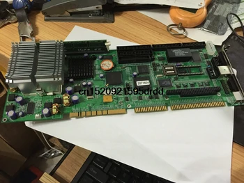 

AS-3340 AS-3340 REV.E Injection molding machine motherboard