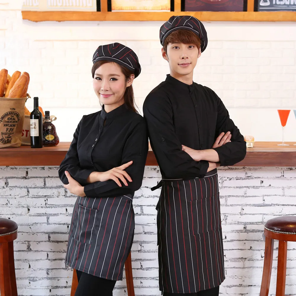 Aliexpress.com : Buy Restaurant Uniform Restaurant Waiter