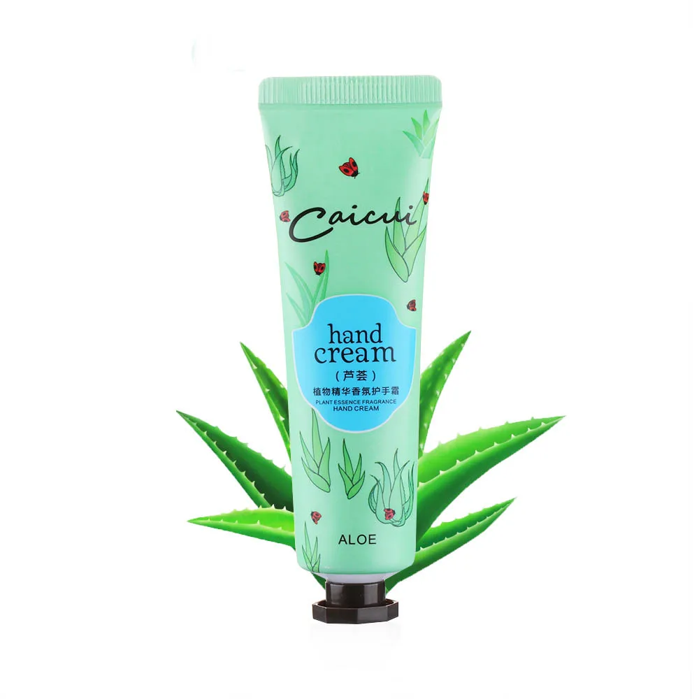 

Mini Hand Cream Cute Hand Lotions Nourishing Anti-Aging Hand Feet Care Cream for Men Womem Whitening Moisturizing Anti-chapping