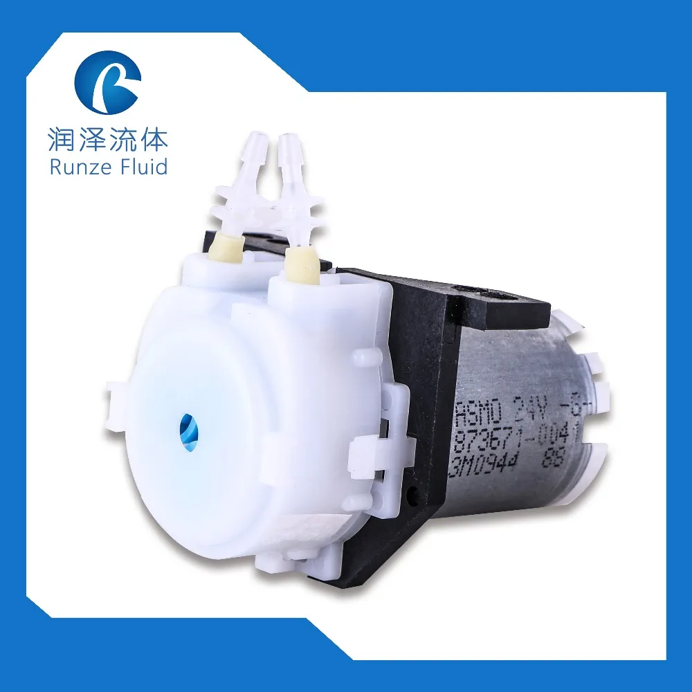 DC 12v Dosing Peristaltic Pump Price China | Обустройство дома