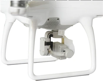 

Camera Lens Cover Cap Hood Protective Case Sunshade Protector Guard for DJI Phantom 4 Phantom4 Profession 4K Quadcopter Drone