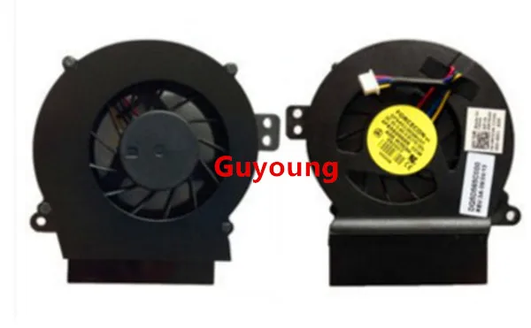 CPU Cooling Fan For Dell Vostro A860 A840 1410 PP37L Series Notebook Cooler FAN Laptop COOLING DFS451305M10T | Компьютеры и офис