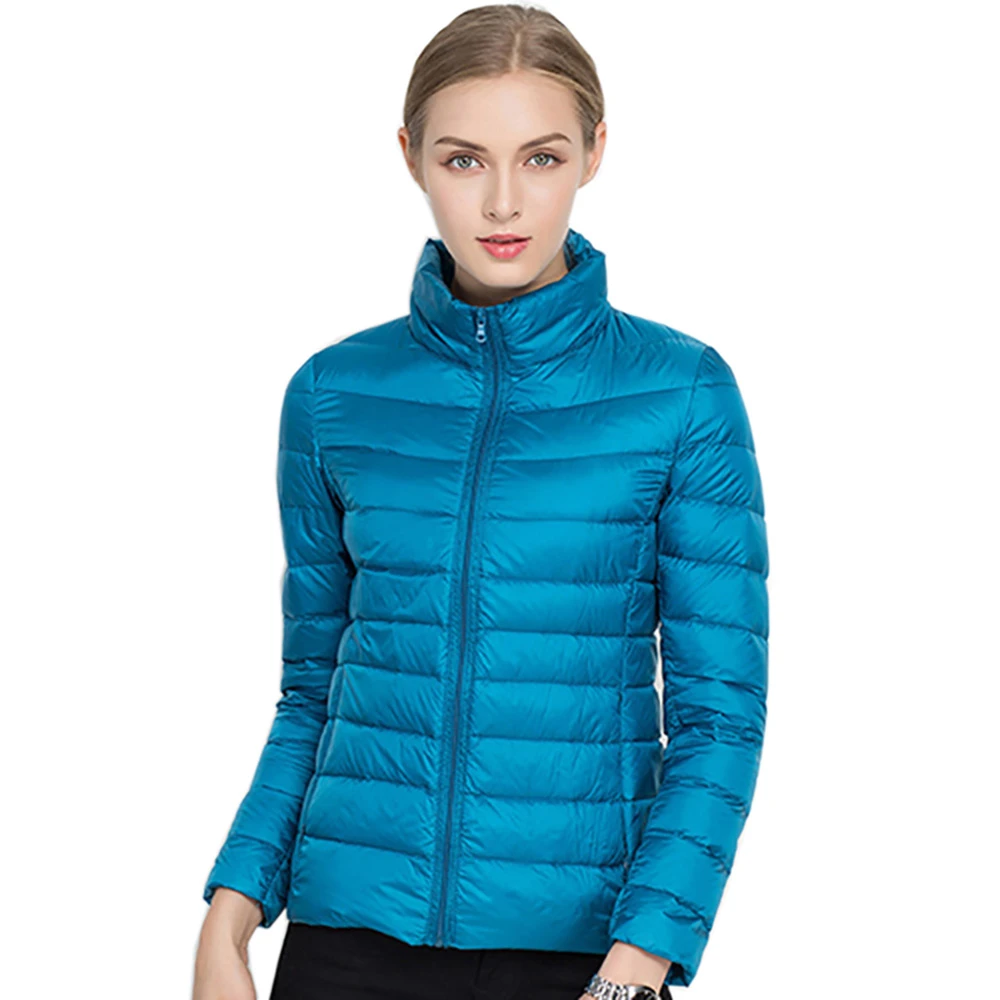 the north face ultra light down jacket