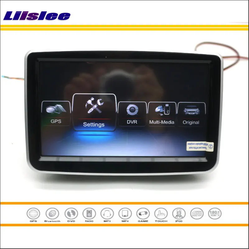 Best Liislee For Mercedes Benz B W246 / CLA Class 2014~2016 Car Stereo Radio CD DVD Player GPS NAVI Navigation 1080P HD Screen System 0 Best Liislee For Mercedes Benz B W246 / CLA Class 2014~2016 Car Stereo Radio CD DVD Player GPS NAVI Navigation 1080P HD Screen System 0