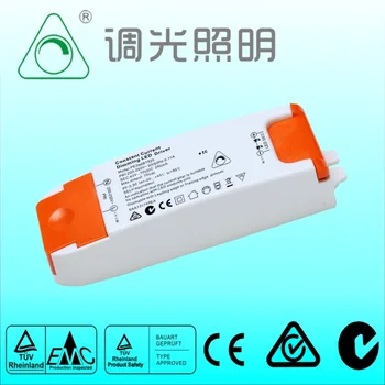 

Kingneonlux Thyristor dimming power supply Ceiling light dimming power LED dimming drive PE296B1825