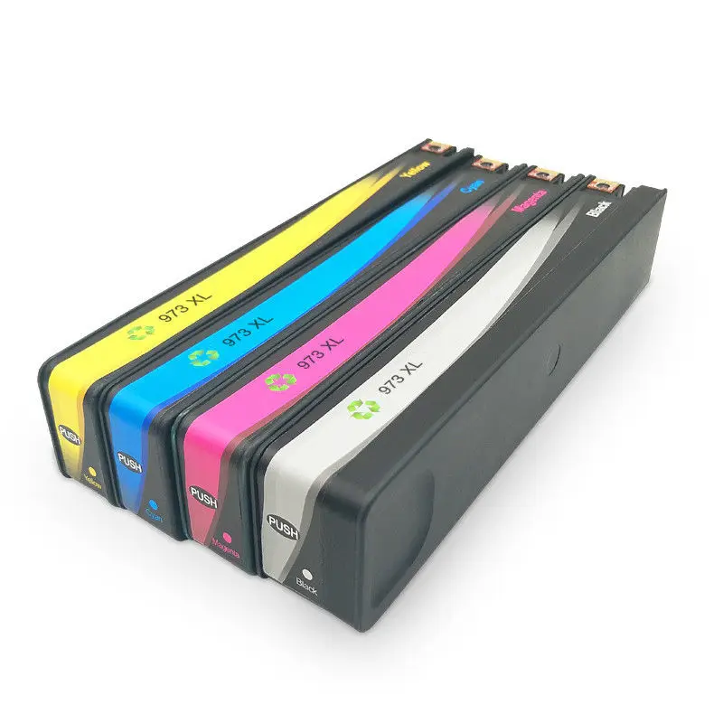 

973X 973XL Ink Cartridge for HP PageWide Pro 352dw 377dw 452dn 452dw 477dn 477dw