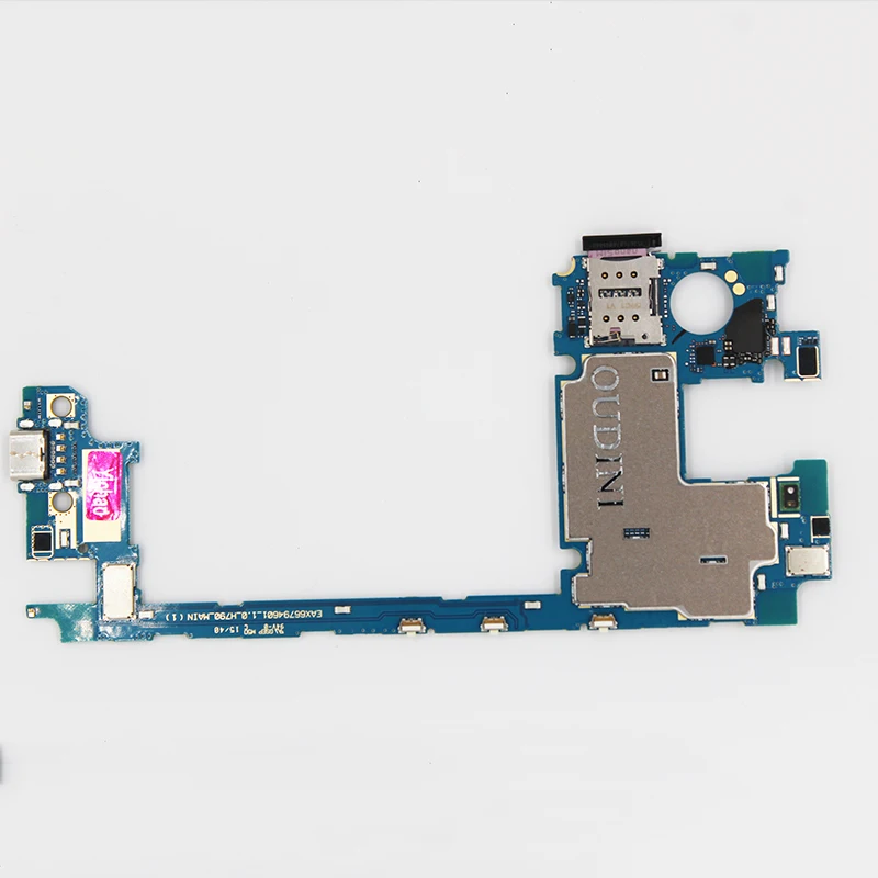 Материнская плата Tigenkey H791 разблокированная для LG Nexus 5X оригинальная 32 ГБ тест на
