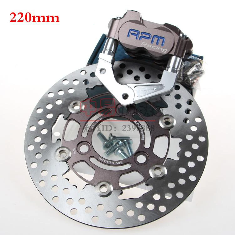 High Quality brake disc