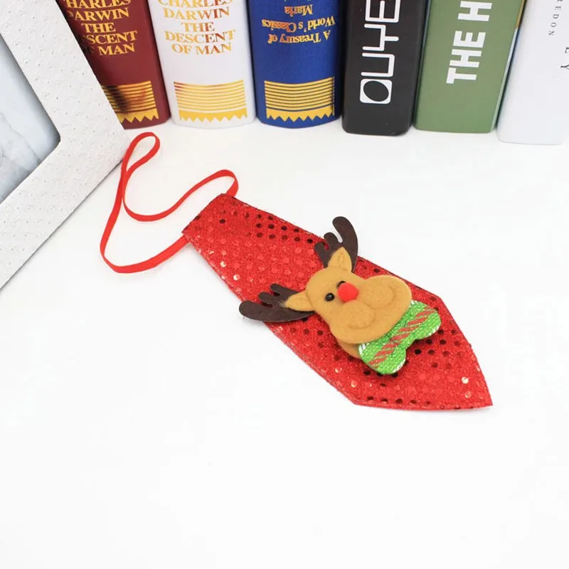 1Pc-Christmas-Ties-Fashion-Snowman-Penguin-Candy-Holiday-Necktie-For-Kids-Costume-For-Home-Xmas-Decoration-Ornaments-MR0079 (14)