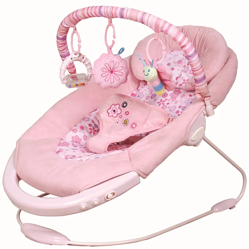 baby bed chair