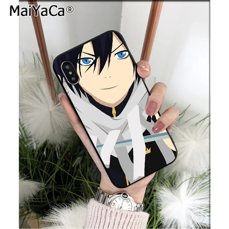 Noragami yato Anime