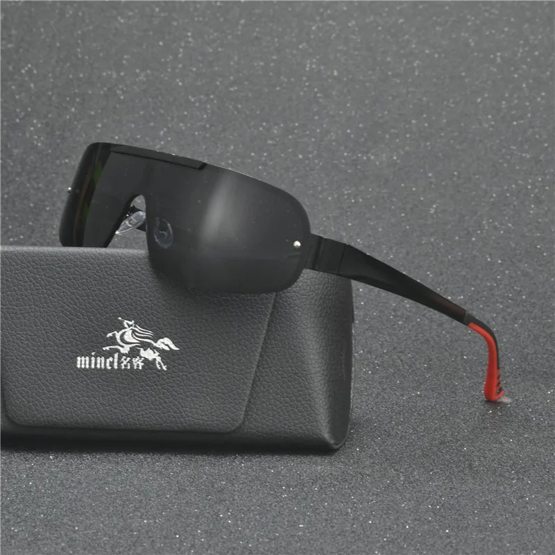 

New Polarized Square Sunglasses Men Brand Design Driving Sun Glasses Mens Classic Sunglasses Male Pilot Eyewear UV400 FML