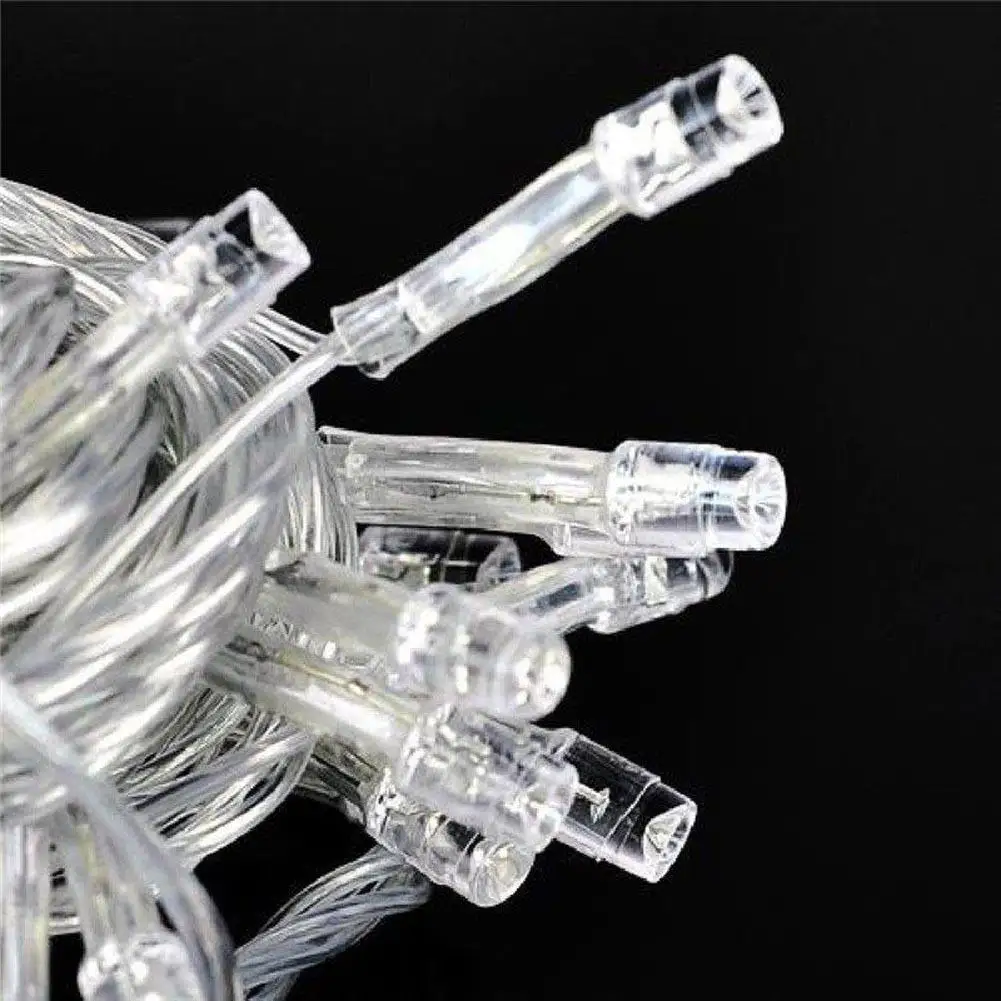 Купить Гирлянду 12 Вольт