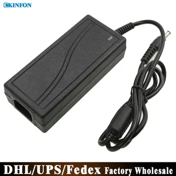 

10Pcs/Lot Power Switching LED Lamp Power Supply Power Supply 12V5A Power Adapter DC5.5 * 2.5