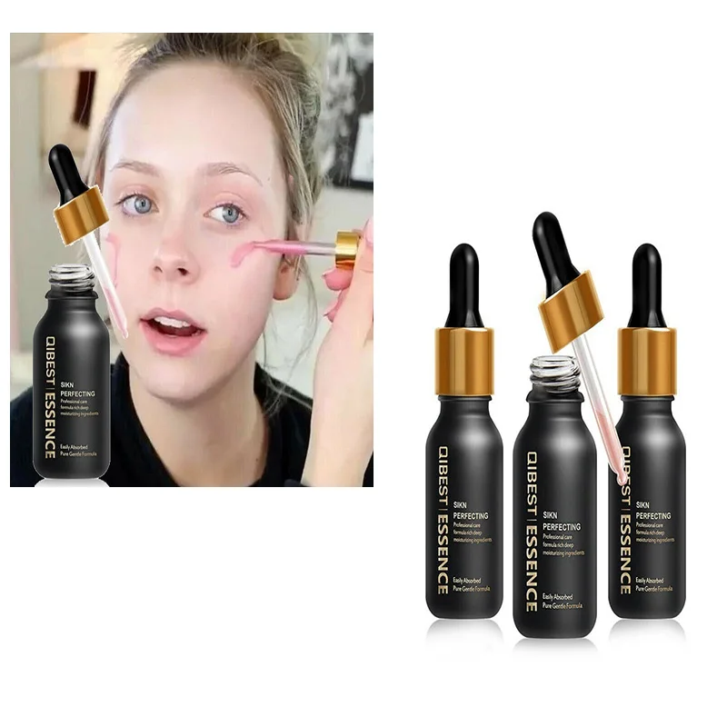 

Pre-makeup Essence Oil Face Care Anti-aging Makeup Smooth Foundation Moisturizing Face Base Primer