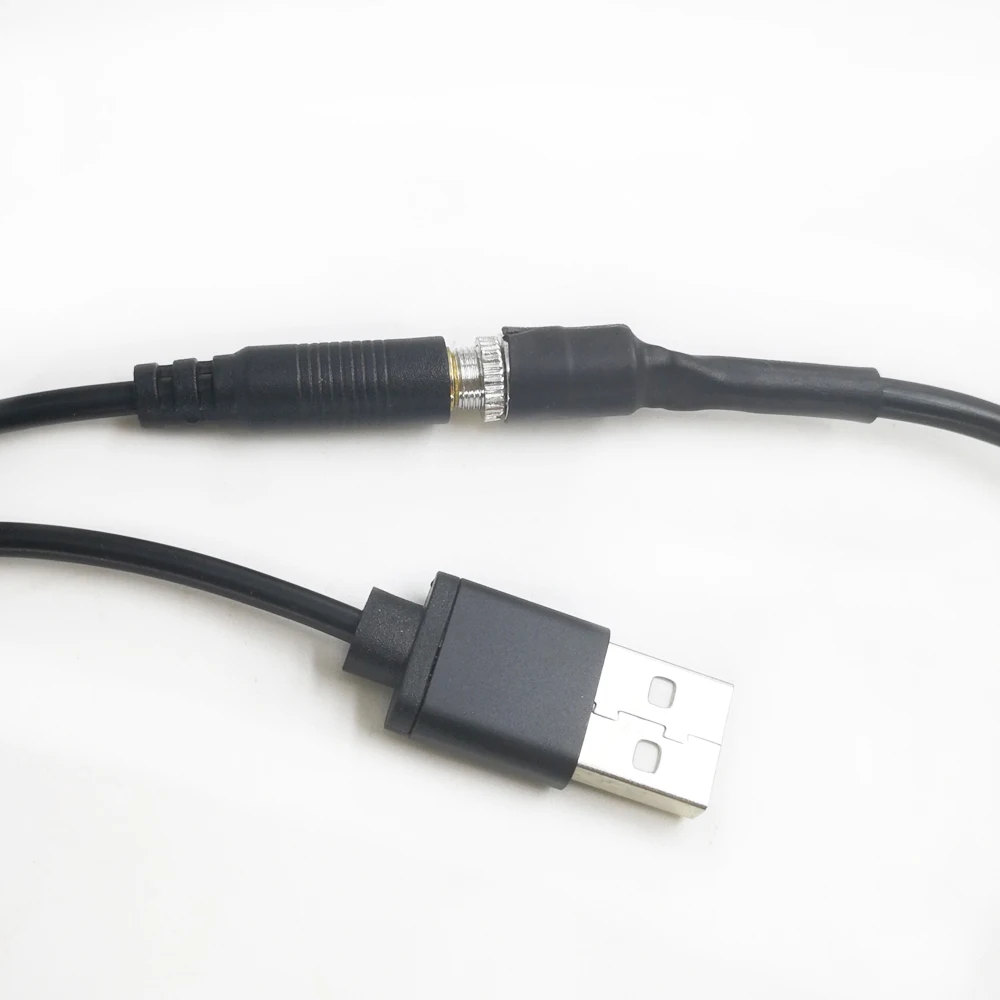 Biurlink автомобильный беспроводной AUX USB Кабель-адаптер аудио адаптер для Alpine радио KCE-237B Aux-in полная скорость