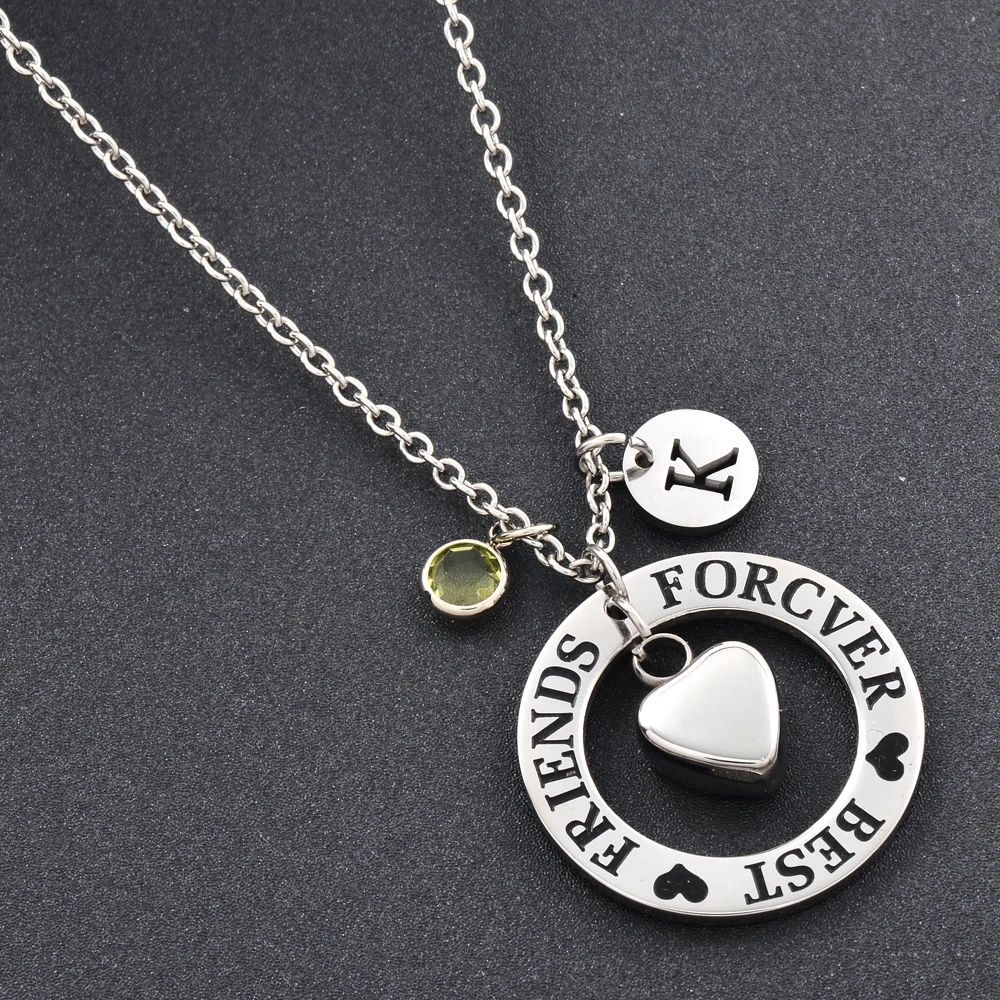 Цепочка урна для кремации лучшего друга|cremation urn necklace|memorial jewelrybest friend |