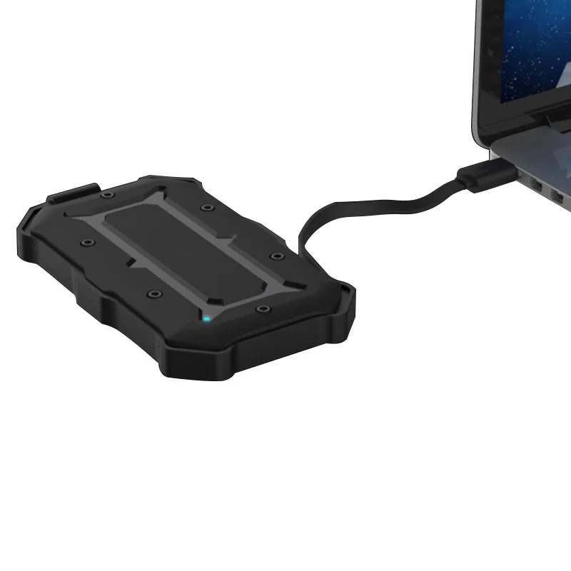 Корпус Для Внешнего Usb Диска Купить