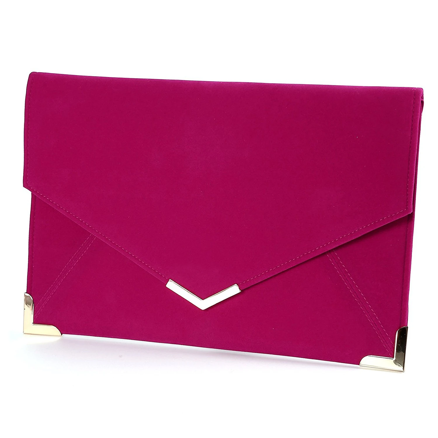 

ABDB-Handbag Wallet Banquet Flannel Shoulder Bag Wedding Evening Party