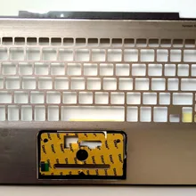 H000095370 для Toshiba P25W-C P25W-C2302 P25W-C2304 P25W-C2300 P25W-C2300-4K Упор для рук США клавиатура верхняя чехол сенсорная панель