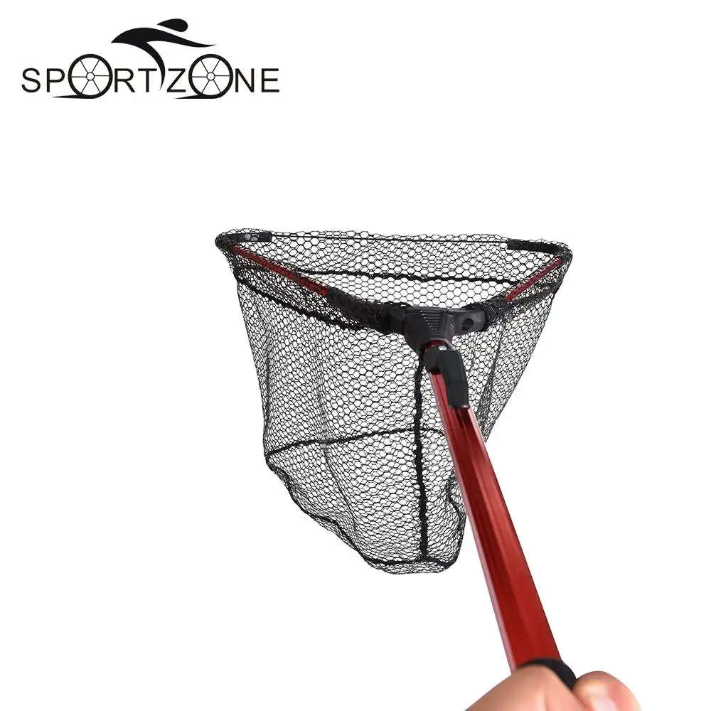 Buy 80cm Fly Fishing Net Telescoping Landing Net