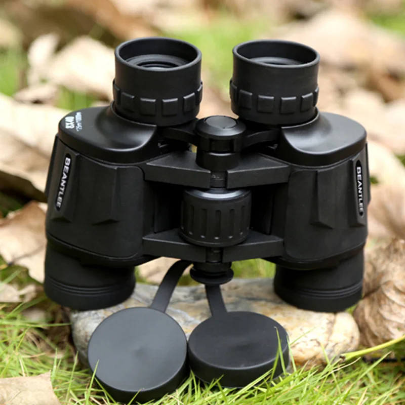 حار العسكرية مناظير عالية الوضوح واسعة الزاوية الجبال الصيد التنزه سفر صخبا الحفل الطيور مشاهدة عالية الجودة