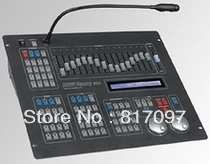 

Wholesale New Sunny DMX 512 Controller Lighting Console Computer Light Controller Moving Head Light Controller