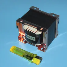 Многоцелевой усилитель EI 86x45 трансформатор мощности высокого