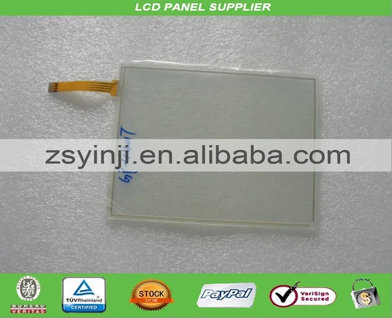 

Touch screen glass PFXGP4401TAD GP-4401T