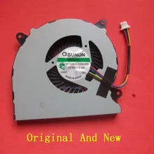 Охлаждающий вентилятор для ASUS N550 N550J N550JA N550JK N550JV N550JV-DB71 N550JV-DB72T N550L для охлаждения SUNON MF60070V1-C180-S9A