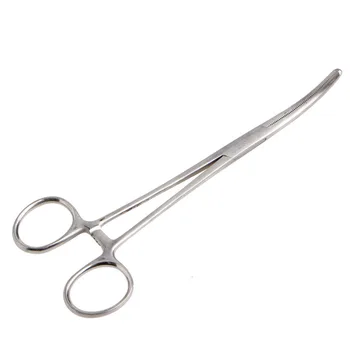 

7" Fishing Plier Scissor Line Cutter Hook Remover Tackle Stainless Steel Tool