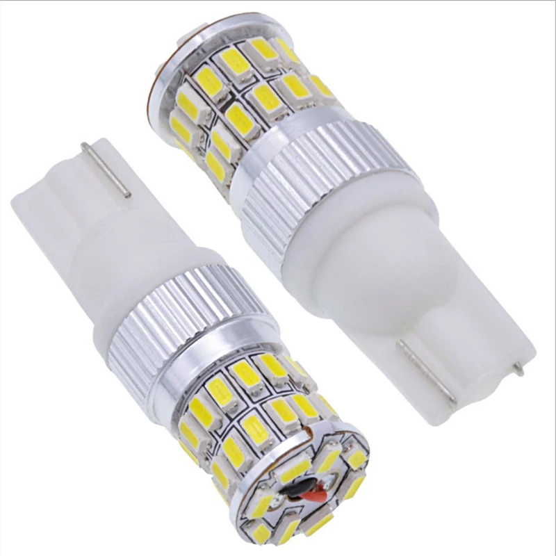 T10 3014 36leds car lights