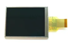 FREE SHIPPING! Size 2.7 inch LCD Display Screen for SAMSUNG WB500 LCD HZ10W TG-320 TG320 Display Digital Camera
