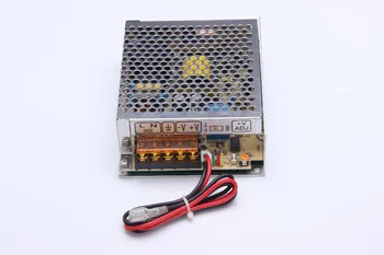 

SC-60W-24V 60W 24V universal AC UPS Charge function monitor switching mode power supply