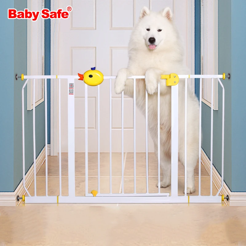 Babysafe детские ворота Детские лестницы Забор pet забор изоляция клапан сетка для