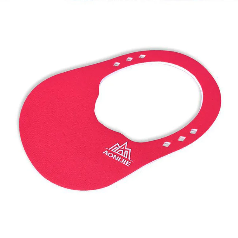 

2019 Summer Unisex Sports Baseball Cap Empty Top Hats for Men Women Running Sunhat Ultra-light Marathon Tennis Visor Hiking Caps
