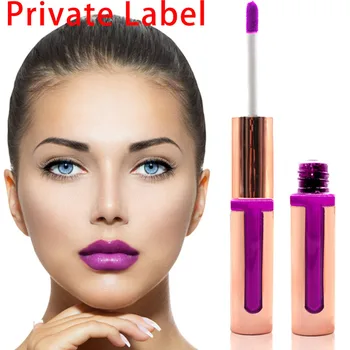 

Private label minimum and price as shown on store No logo do not touch the cup moisturizing, waterproof, no color lip color