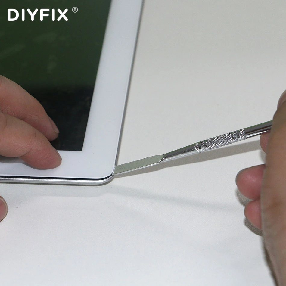 Metal Spudger Pry Bar Stick (1)