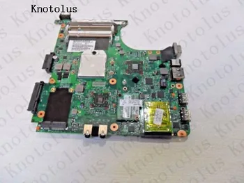

497613-001 for hp 6535s 6735s laptop motherboard ddr2 amd 494106-001 Free Shipping 100% test ok