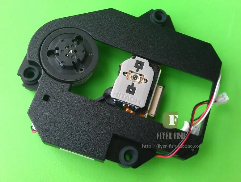

New Original Portable / DVD machine for moving the laser head HOP-120V DVD movement