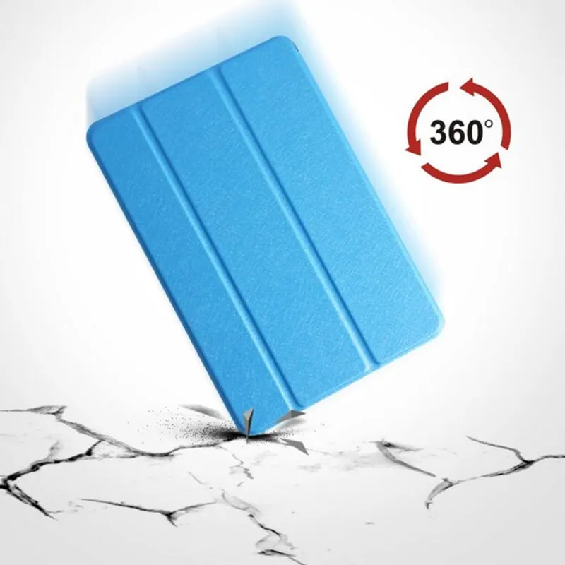 case  (8)