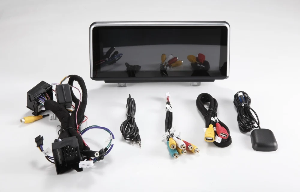 Cheap PX6 4G RAM Android 9.0 Car DVD Navi Player Radio Stereo Media for BMW 1 Series F20 F21 for BMW 2 Series F23 3 Series F30 F31 F34 3