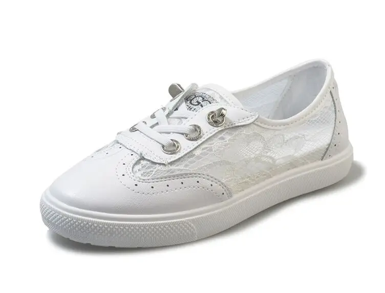 

2019 women Walking shoes ballet flats Fashion slip on cut outs flat women shoes sweet hollow summer female shoes casual shoes