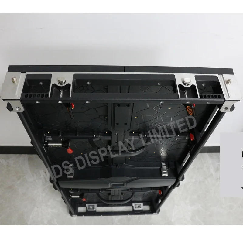 outdoor rental led screen