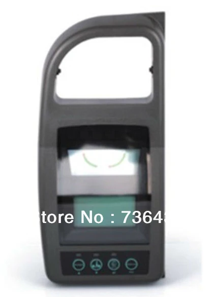 Бесплатная доставка! Запчасти для экскаватора Daewoo DH225 7 monitor/Doosan S220LC V monitor assy/ЖК