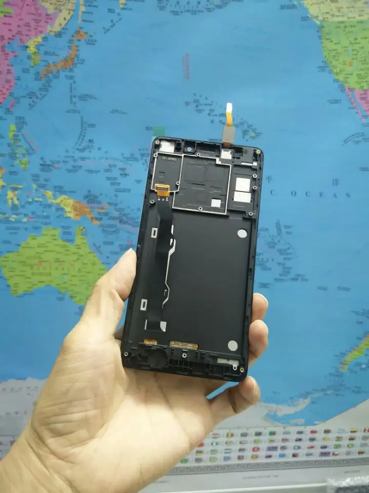 A7000