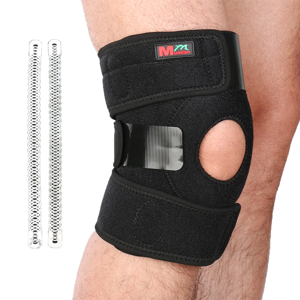 Buy Professional Protective Sports Knee Pad Knee Brace